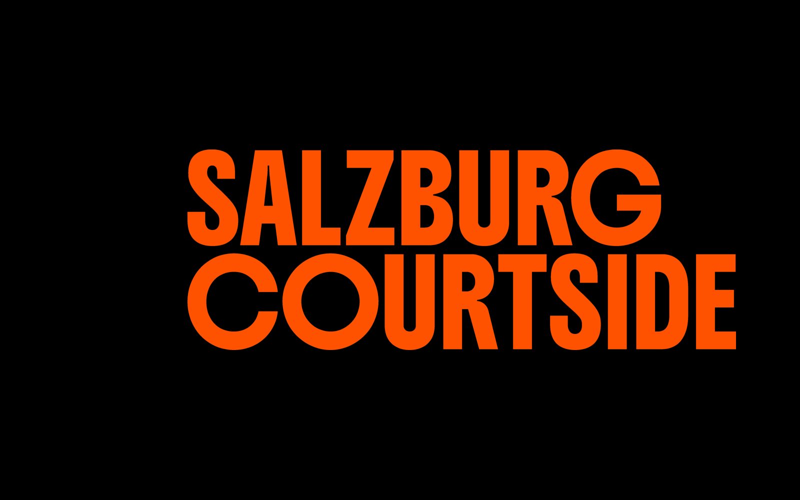 Salzburg Courtside 2026: The Recap