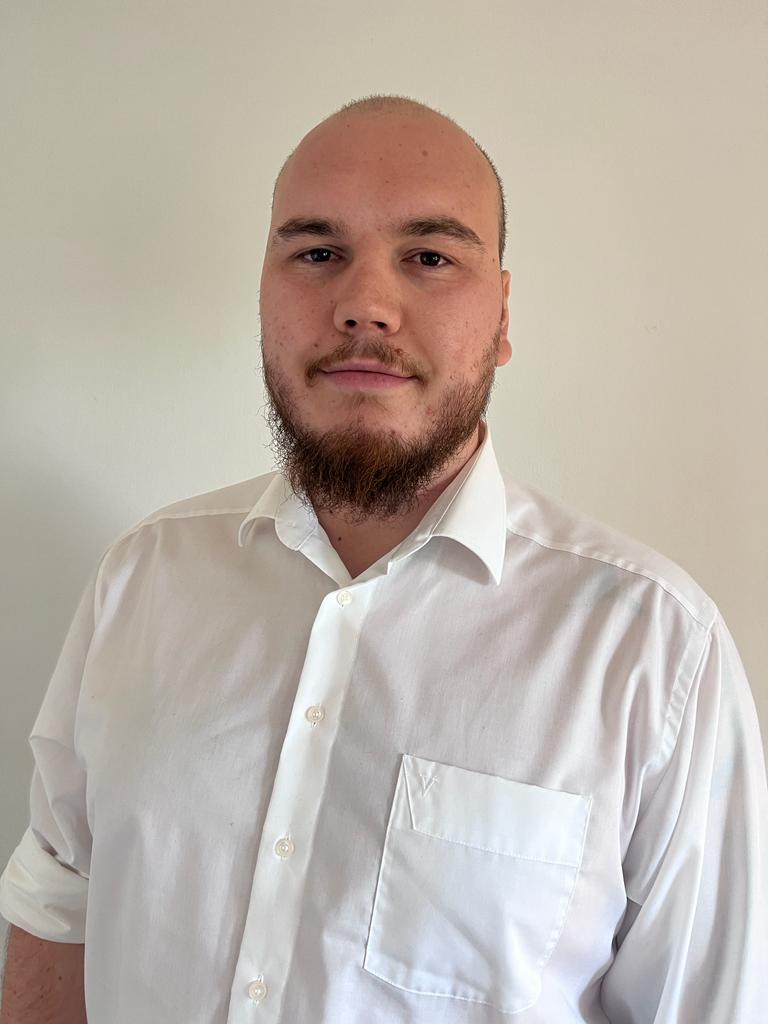Dominik Klocker