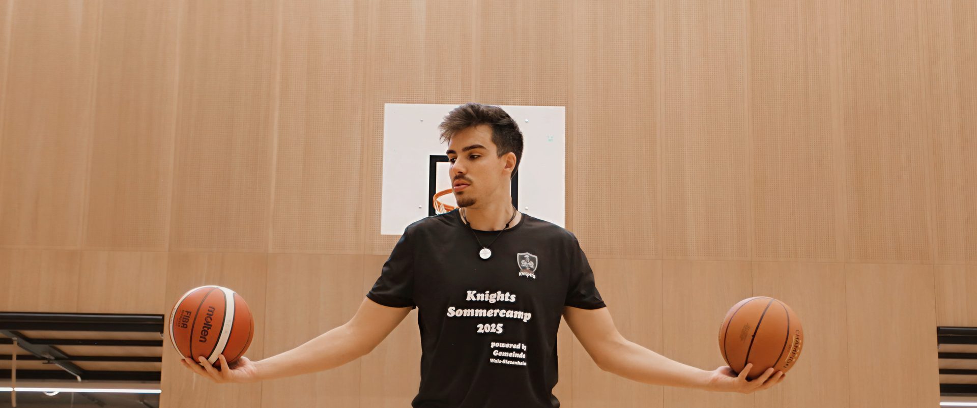 Basketball