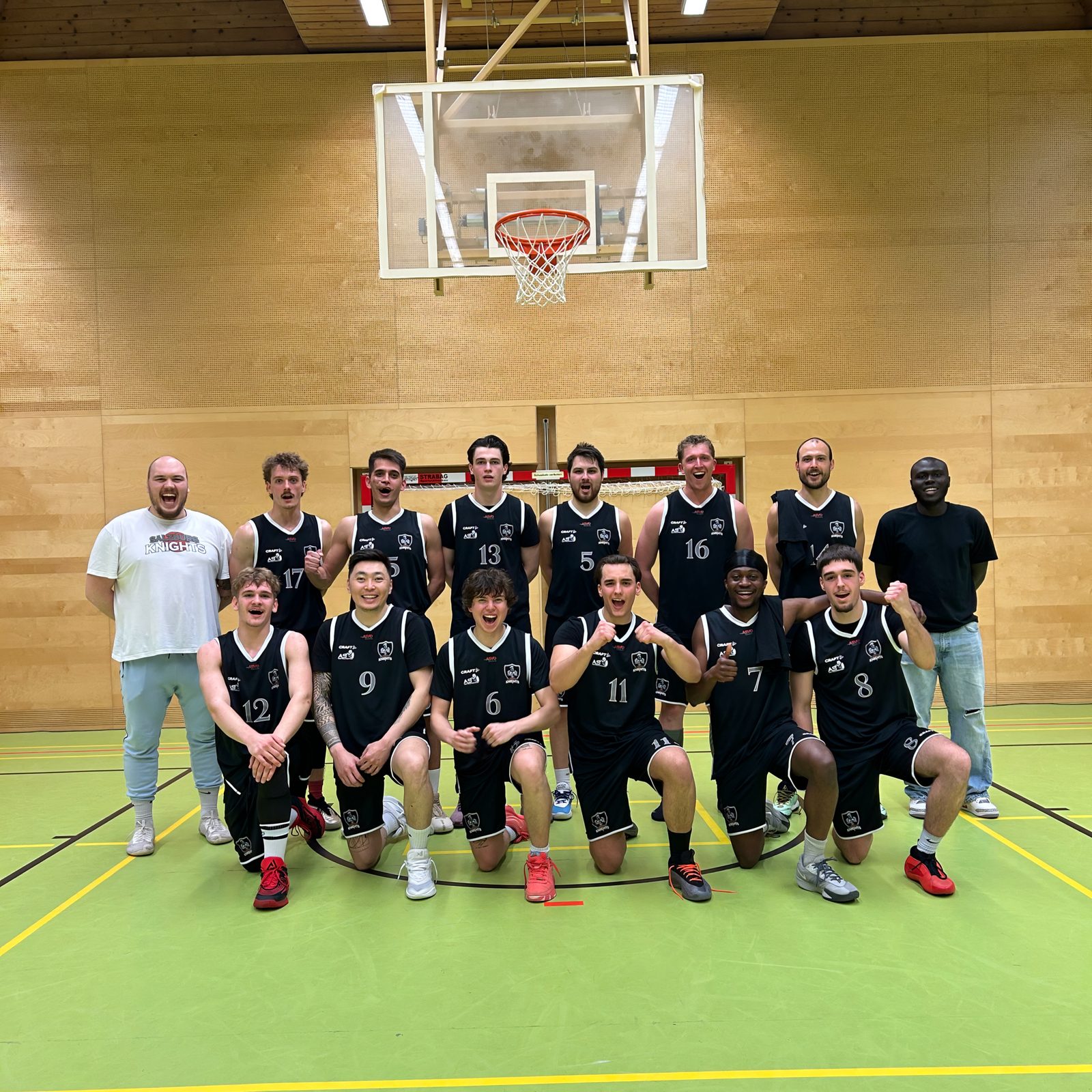 Team
