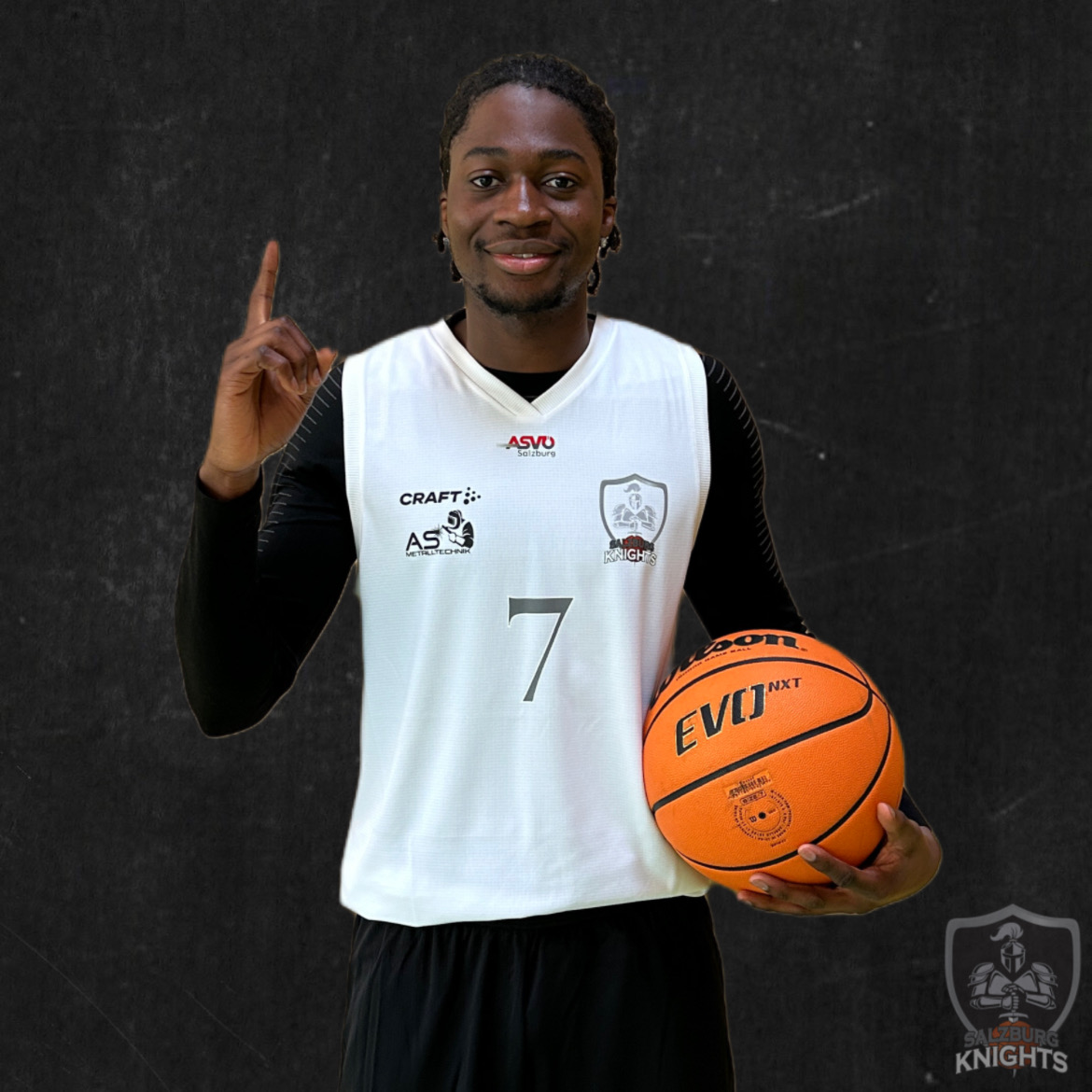 Samson Igbinadolor