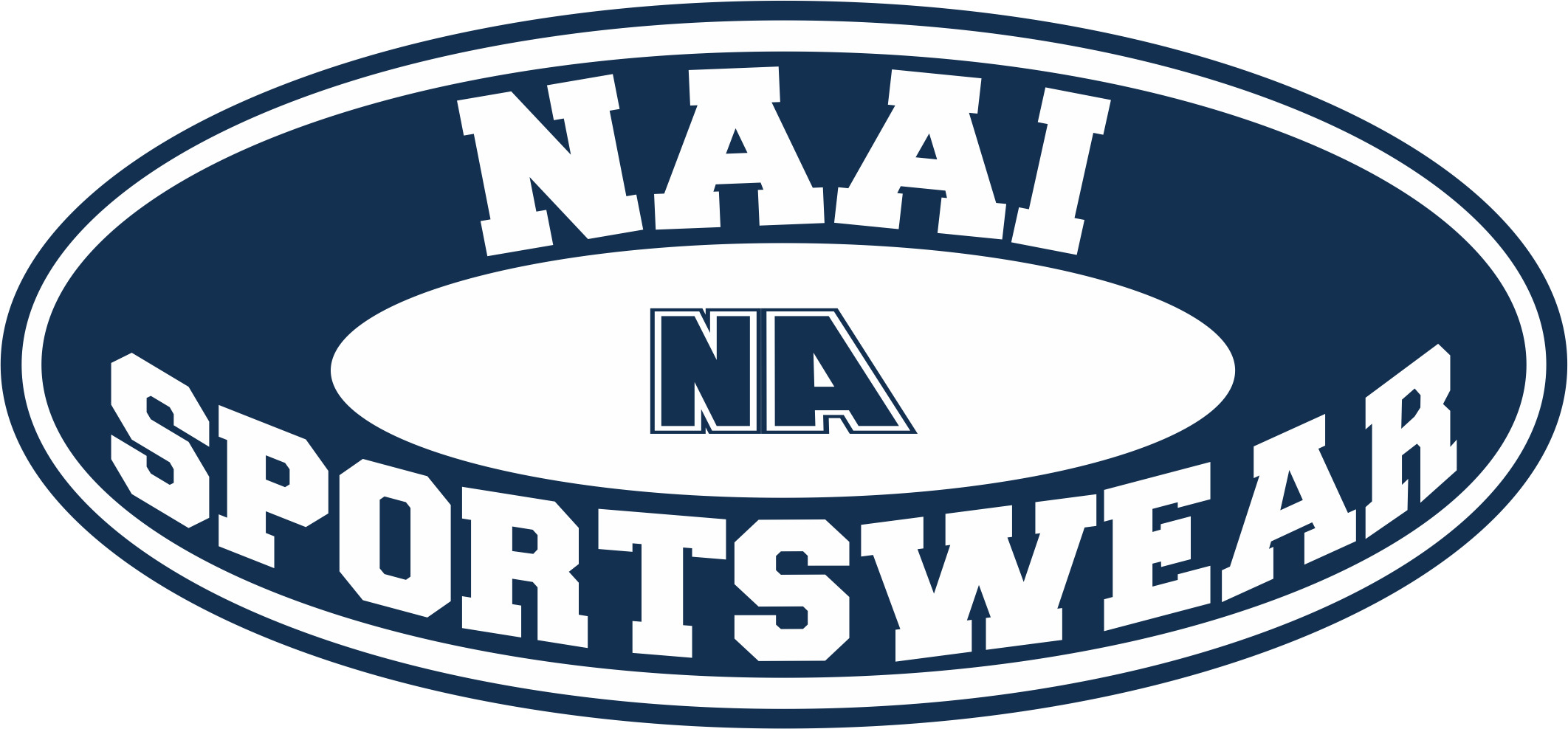 Naai Sportswear